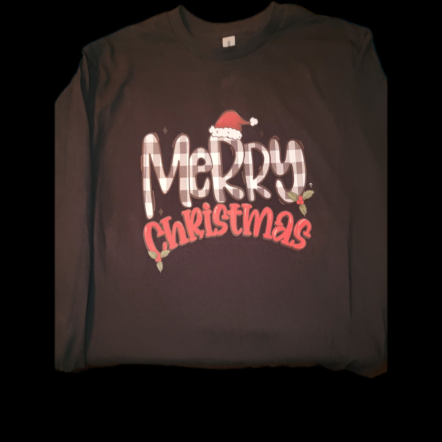 Long sleeve tee