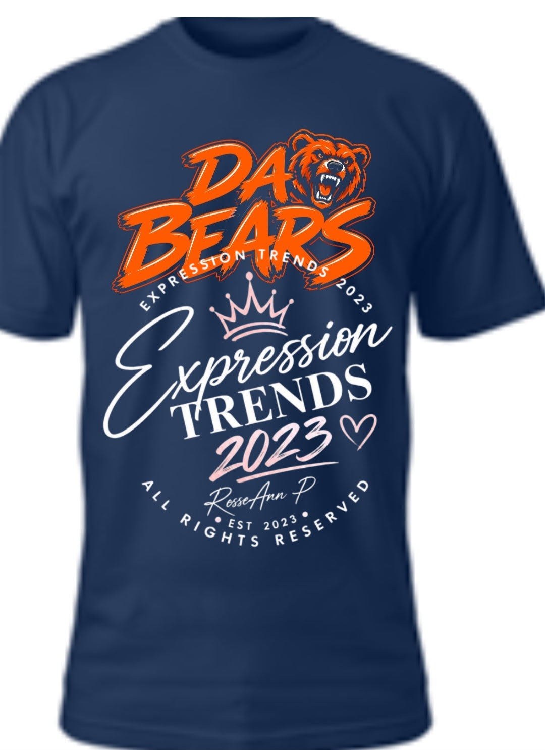 Da Bears