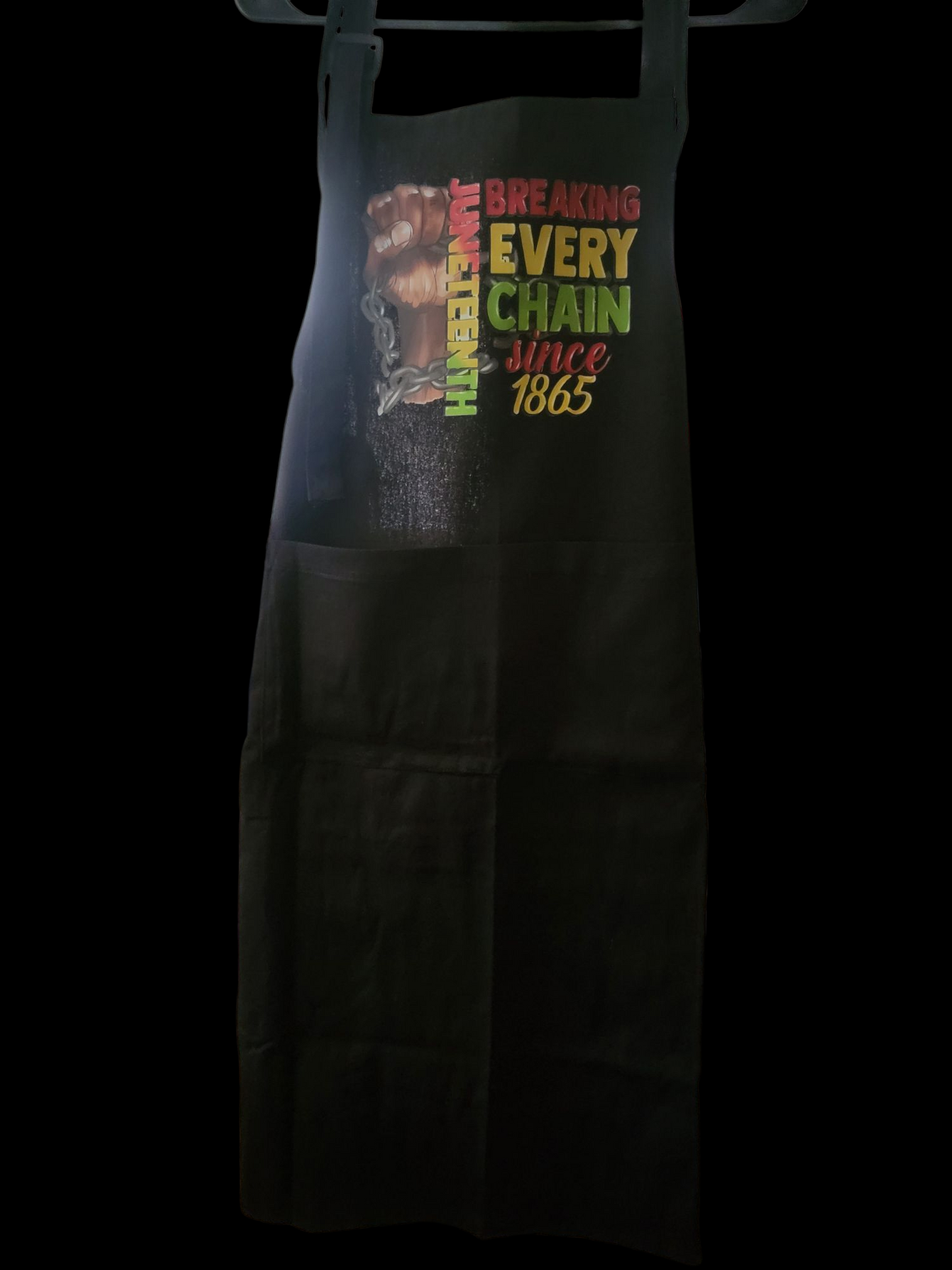 Apron