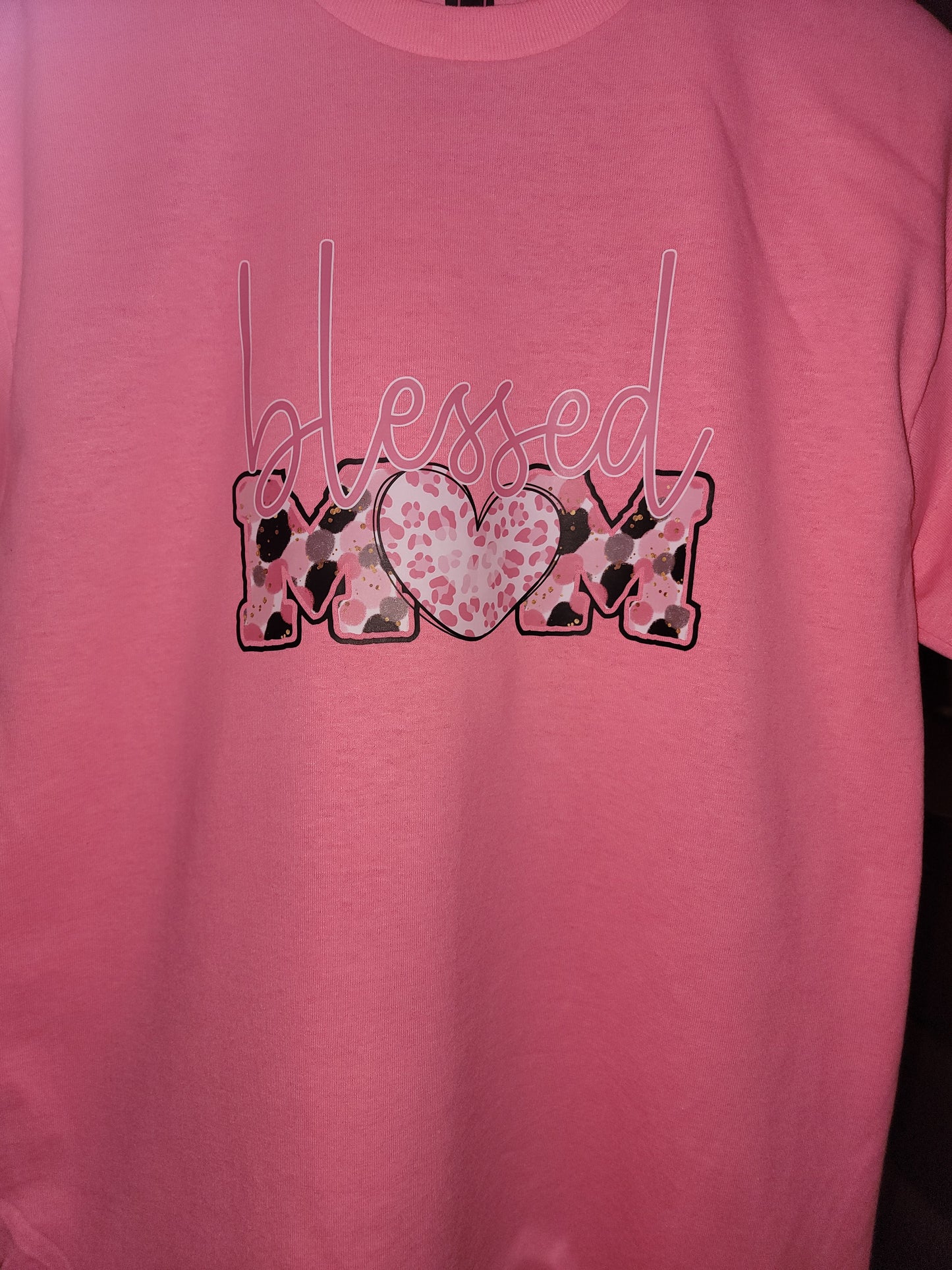 Mother's Day Tees