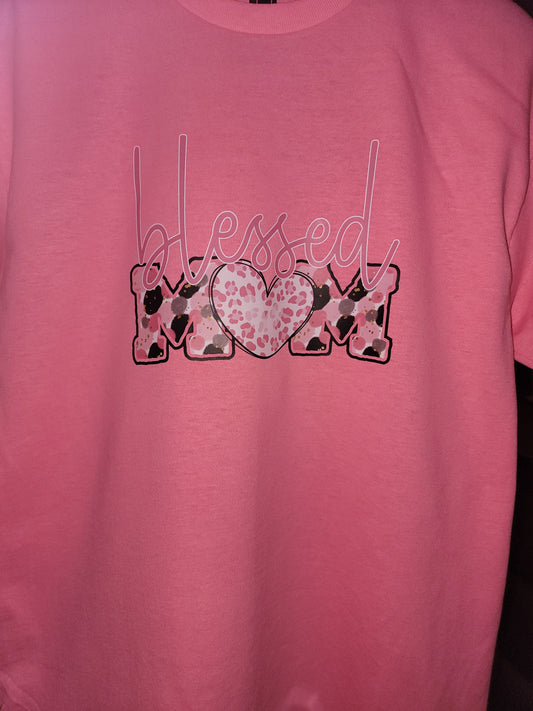 Mother's Day Tees