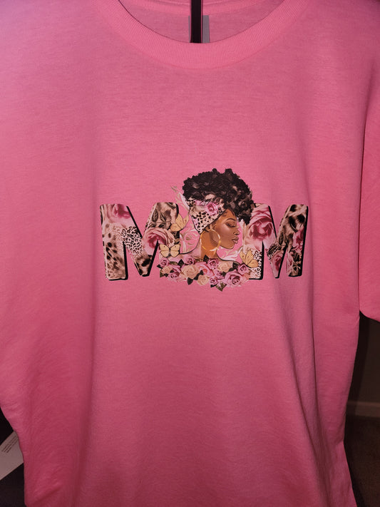 Mother's Day Tee