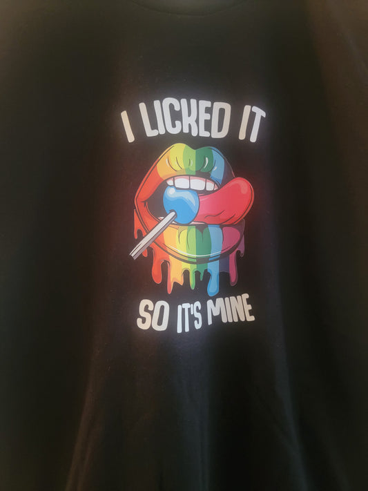 LGBTQ TEE