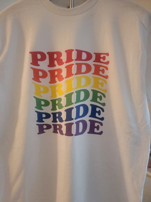 LGBTQ SHIRT