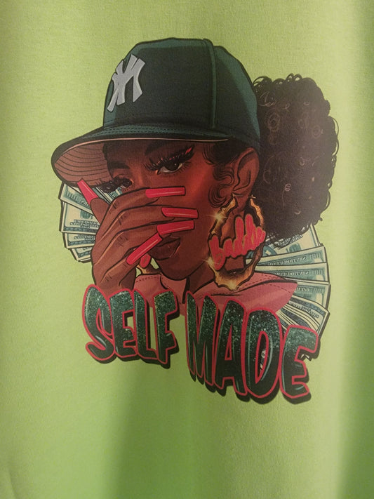 Short sleeve shirt