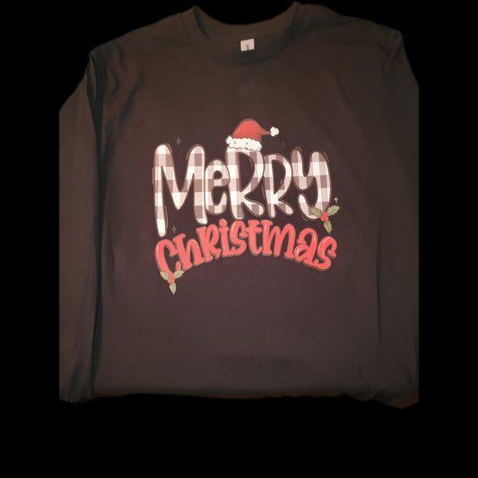 Long sleeve tee