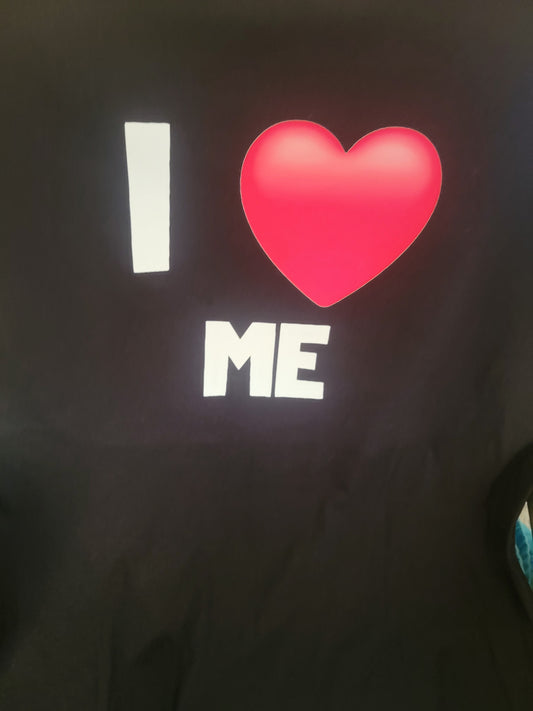 I ❤️ ME