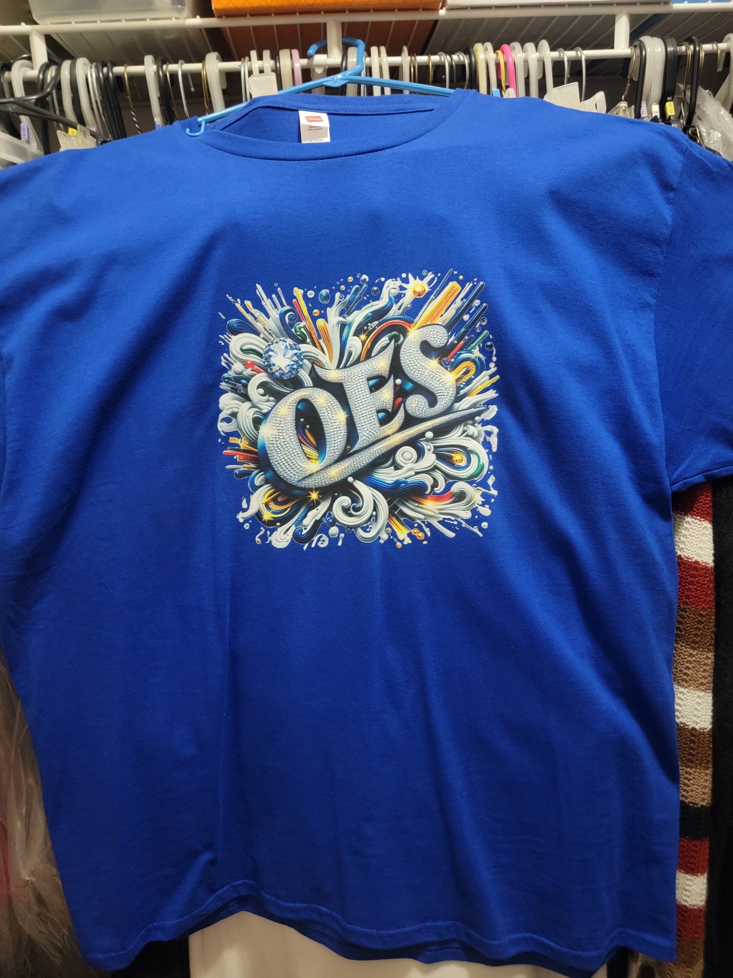 OES TeeShirt
