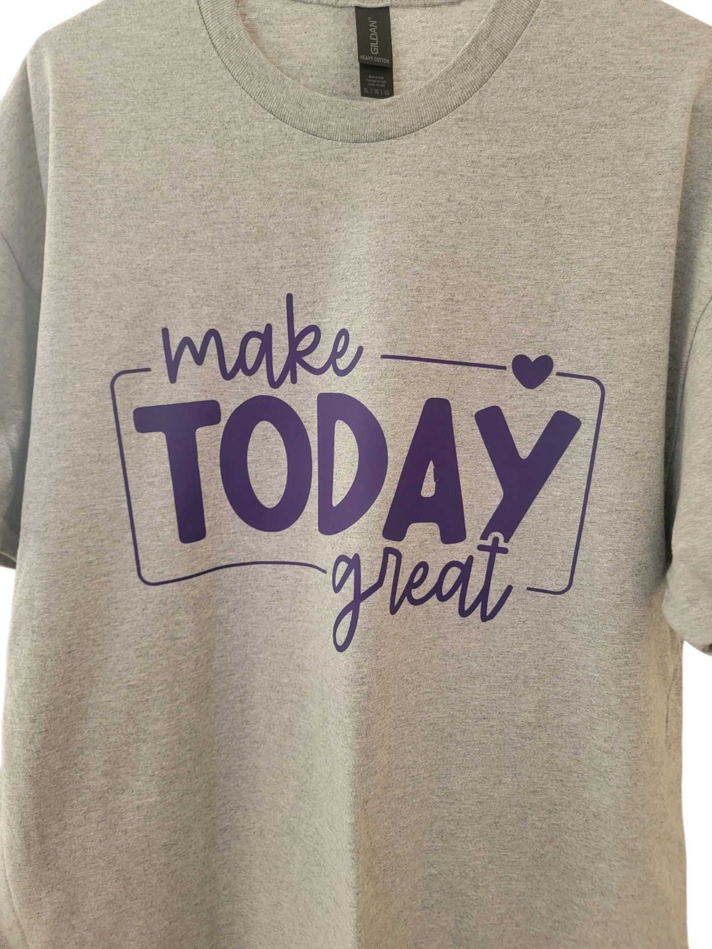 Make Today Great
