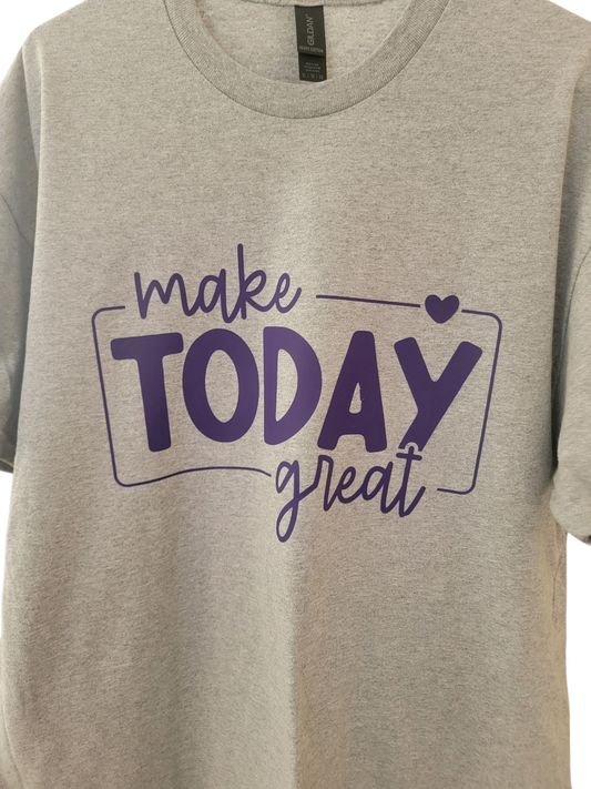 Make Today Great