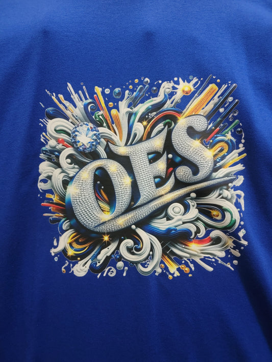 OES TeeShirt