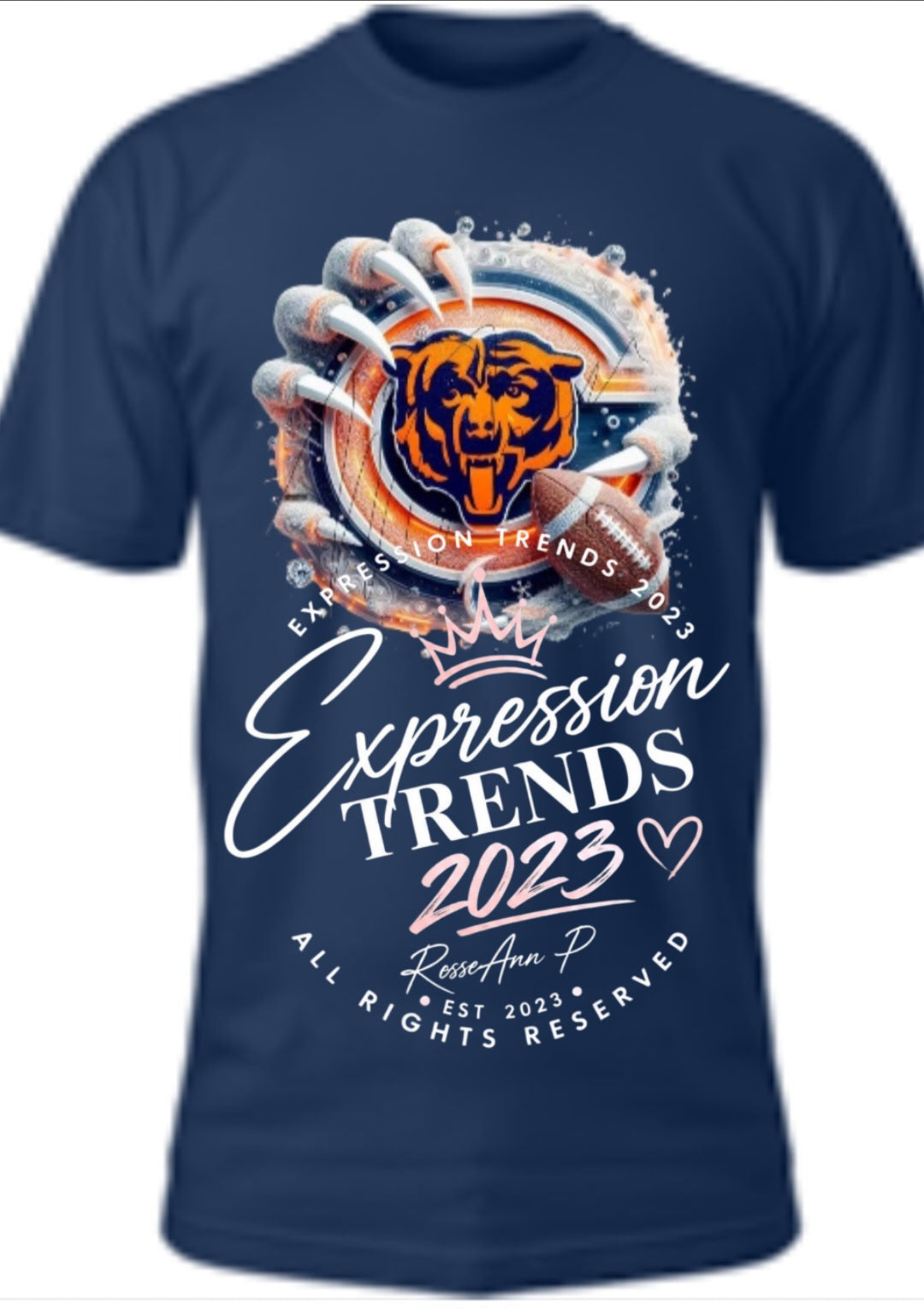 Bears Claw