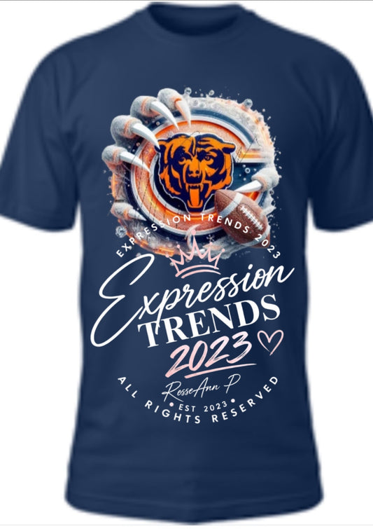 Bears Claw