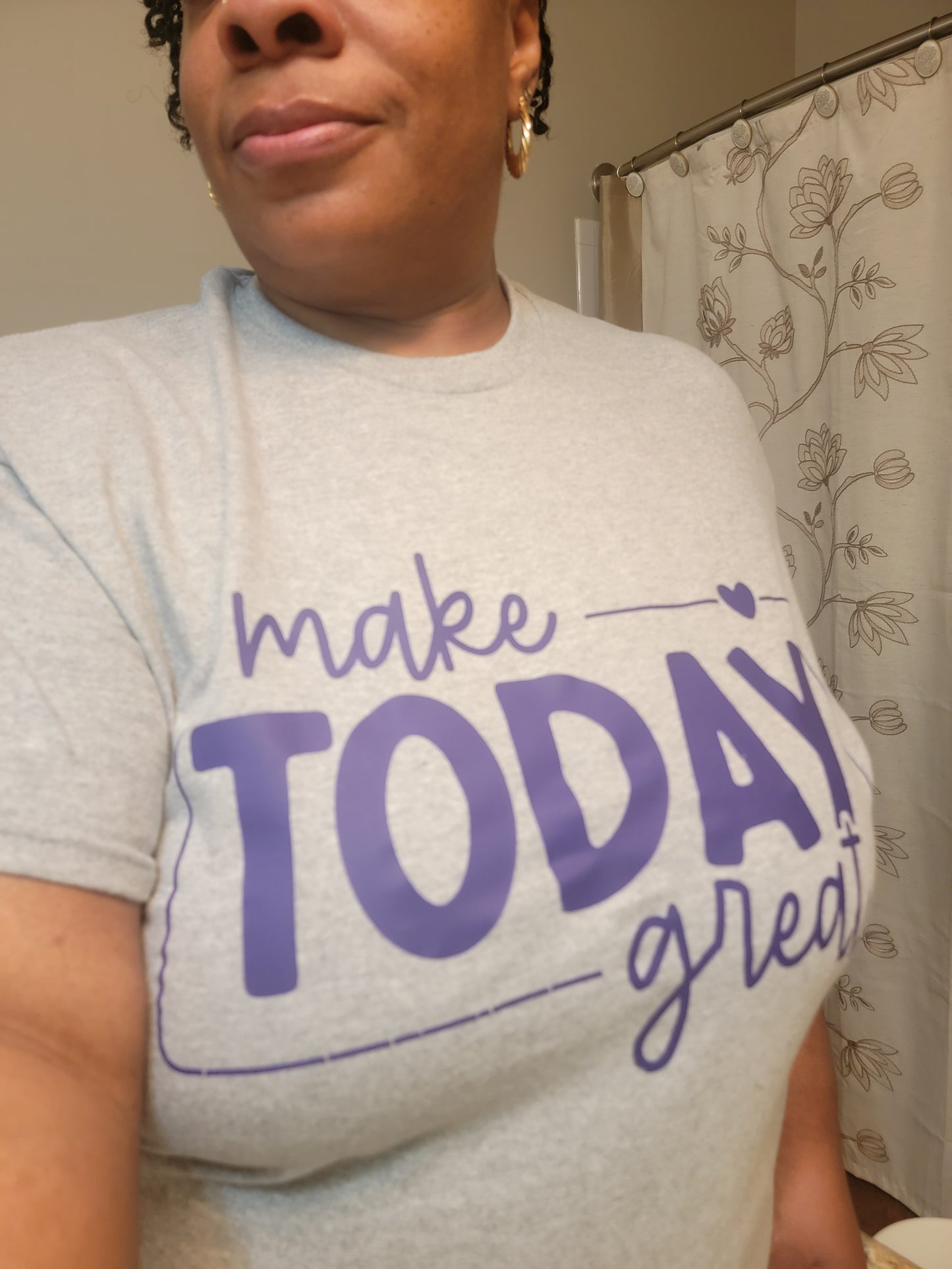 Make Today Great