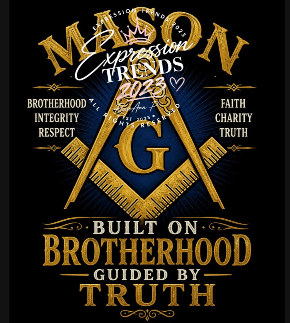 Mason Tee
