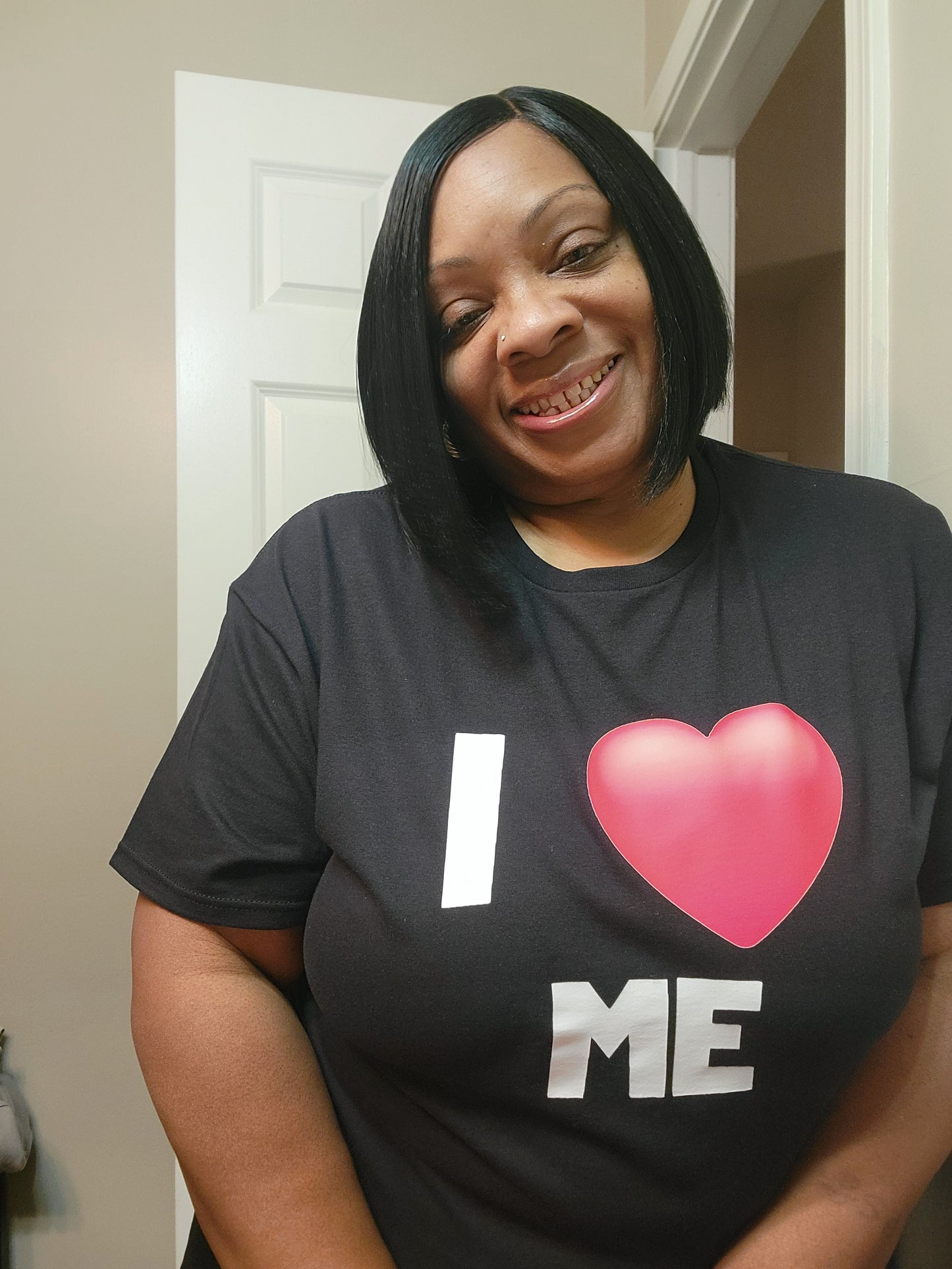 I ❤️ ME